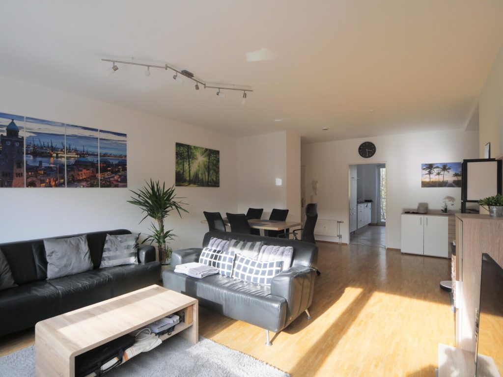 Immobilienangebot - Aachen / Eilendorf - Alle - Helle 3-Zimmer-Wohnung mit Balkon in Aachen-Eilendorf !