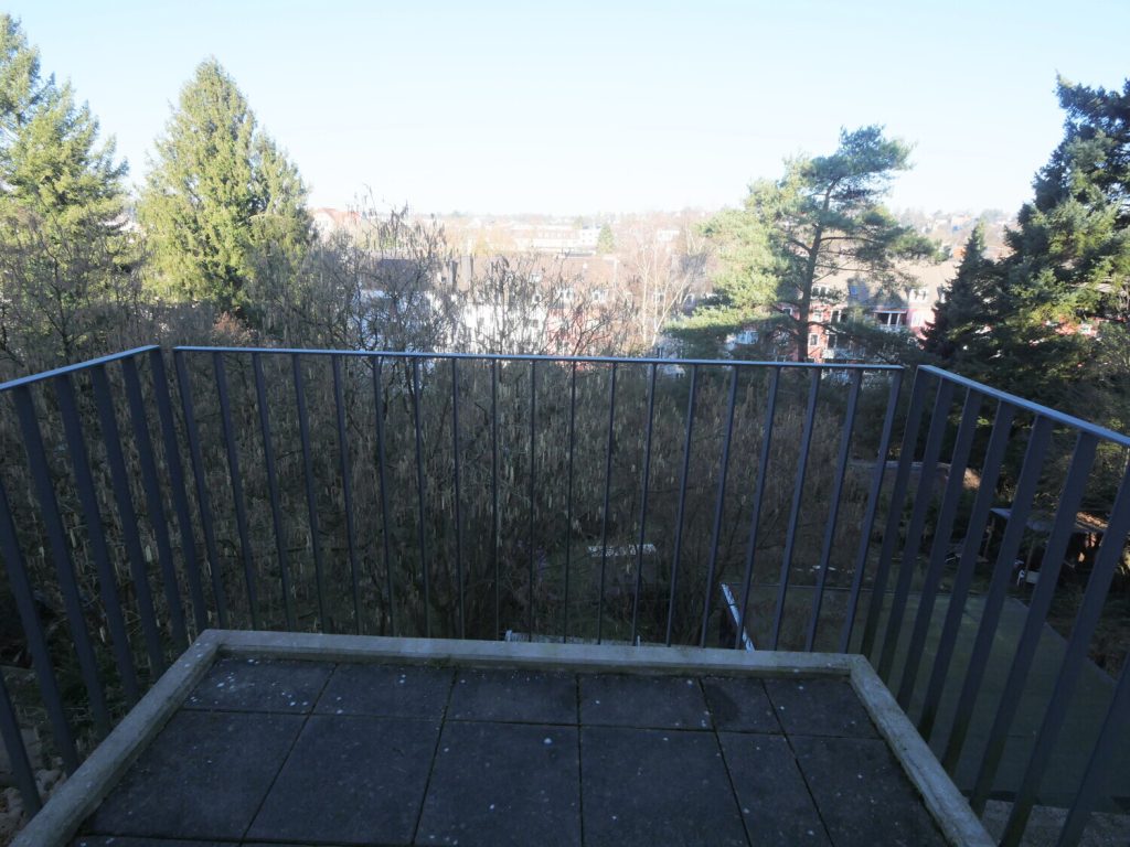 Immobilienangebot - Aachen - Alle - Schönes teilmöbliertes 1- Zimmerappartement in bester Lage von Aachen!