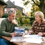 Im Alter Haus umbauen oder verkaufen. Immmobilienmakler aus Aachen hilft.