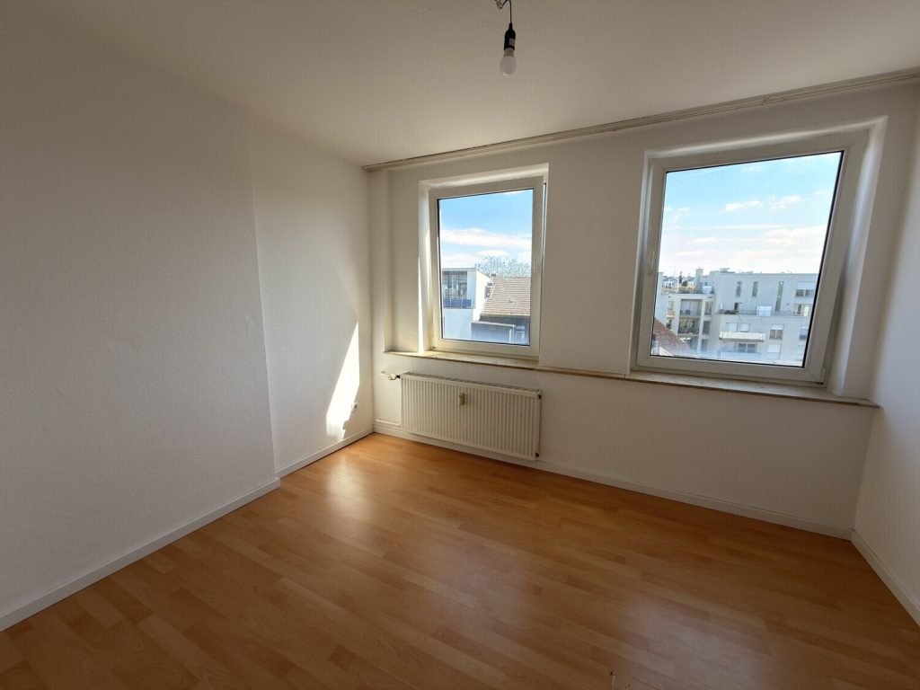Immobilienangebot - Aachen - Alle - Schöne 2-Zimmer-Wohnung in Top Lage: Perfekt für Studenten oder junge Paare!