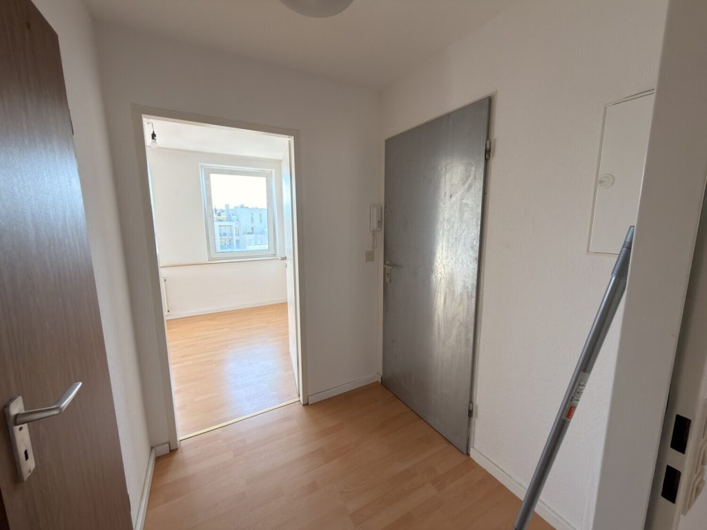 Immobilienangebot - Aachen - Alle - Schöne 2-Zimmer-Wohnung in Top Lage: Perfekt für Studenten oder junge Paare!