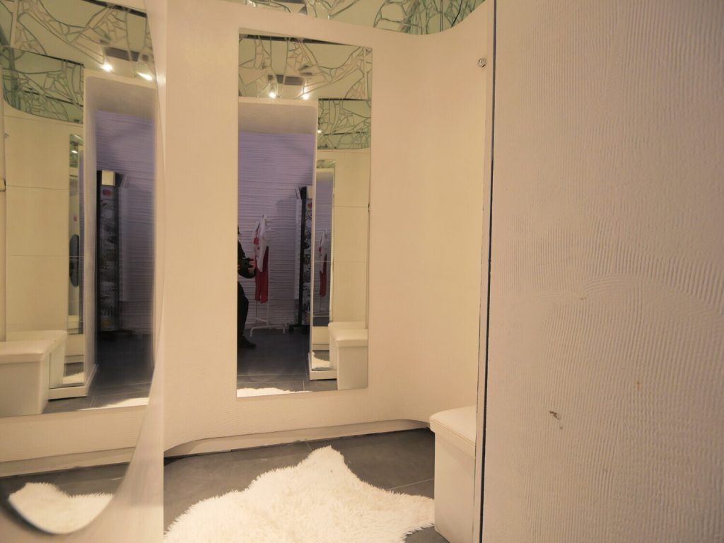Immobilienangebot - Aachen - Alle - Attraktive Gewerbeeinheit in exzellenter Lage von Aachen!