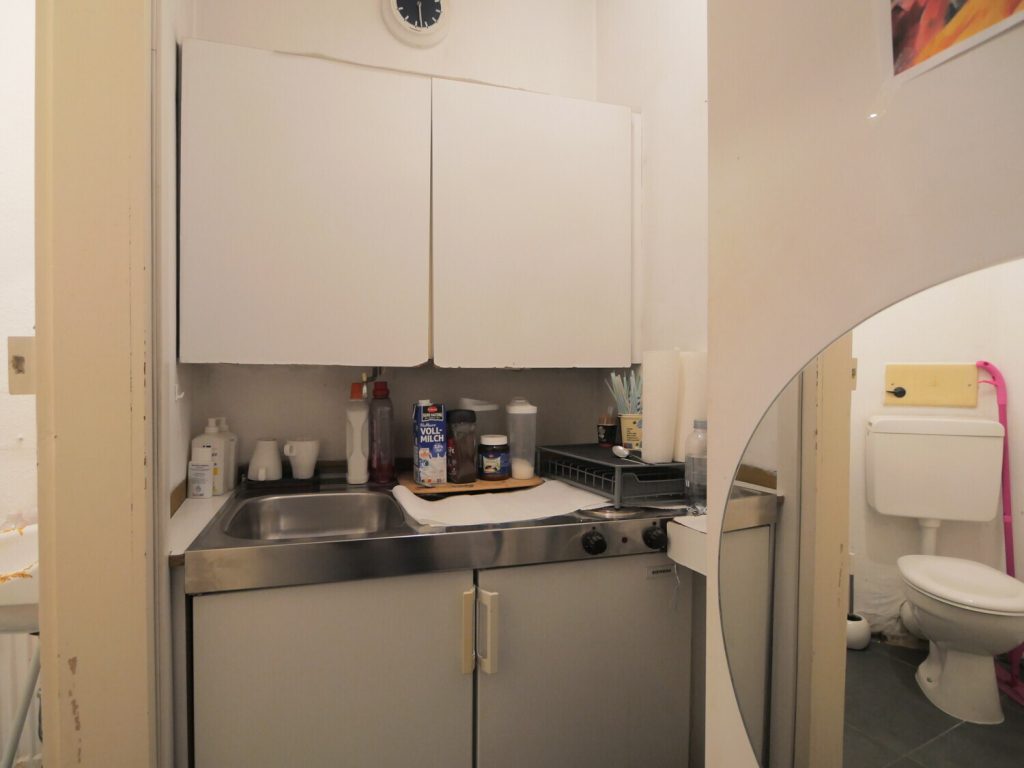 Immobilienangebot - Aachen - Alle - Attraktive Gewerbeeinheit in exzellenter Lage von Aachen!