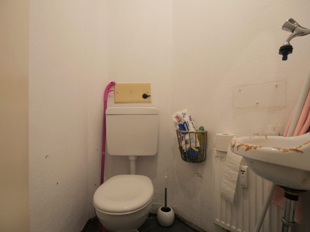 Immobilienangebot - Aachen - Alle - Attraktive Gewerbeeinheit in exzellenter Lage von Aachen!