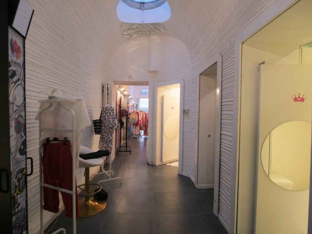 Immobilienangebot - Aachen - Alle - Attraktive Gewerbeeinheit in exzellenter Lage von Aachen!