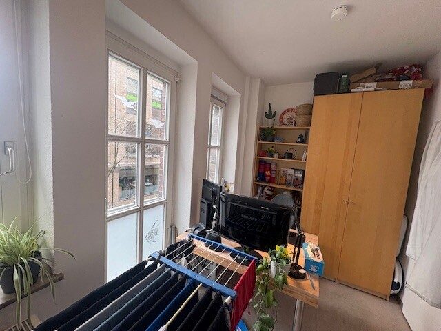 Immobilienangebot - Aachen - Alle - Studenten aufgepasst !
Gemütliches WG-Zimmer in zentraler Lage!