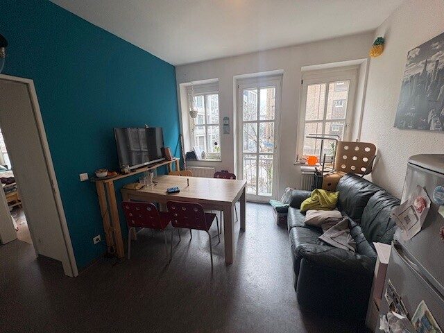 Immobilienangebot - Aachen - Alle - Studenten aufgepasst !
Gemütliches WG-Zimmer in zentraler Lage!