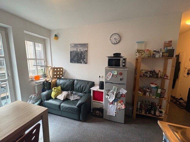 Immobilienangebot - Aachen - Alle - Studenten aufgepasst !
Gemütliches WG-Zimmer in zentraler Lage!