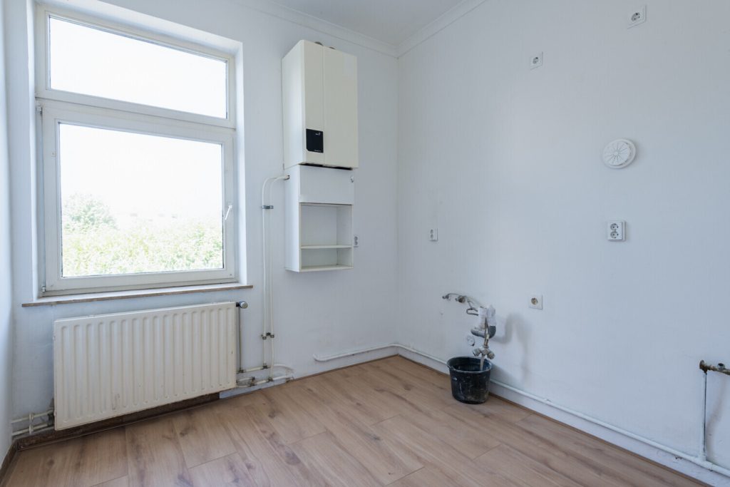 Immobilienangebot - GA Vaals - Alle - Helle 3-Zimmer-Wohnung in Vaals: Sofort bezugsfertig & ideal gelegen!