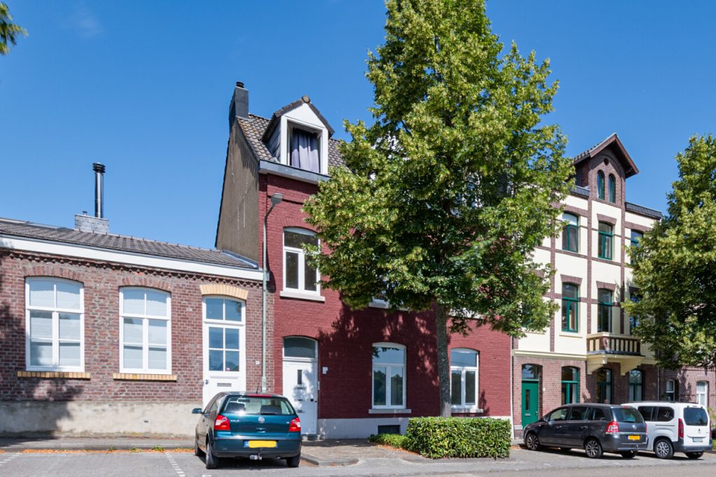 Immobilienangebot - GA Vaals - Alle - Helle 3-Zimmer-Wohnung in Vaals: Sofort bezugsfertig & ideal gelegen!