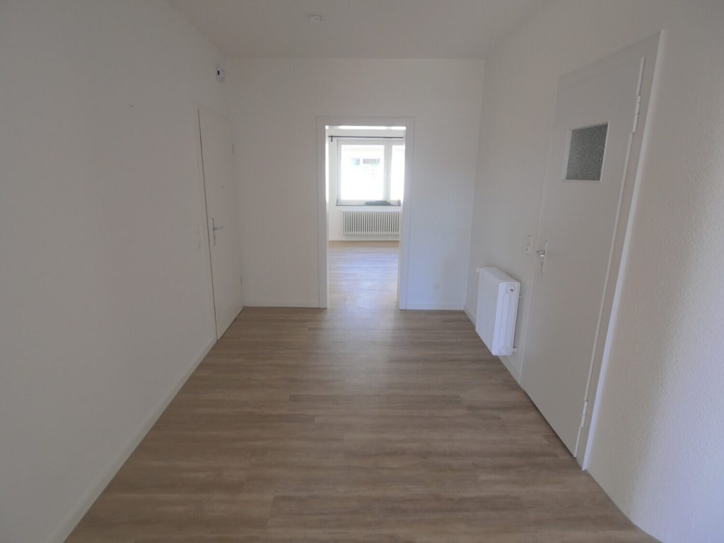 Immobilienangebot - Aachen - Alle - Bezugsfreie 2-Zimmer Wohnung in stadtnaher Lage!