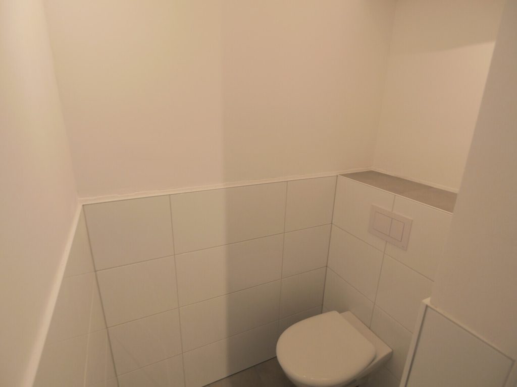 Immobilienangebot - Aachen - Alle - Bezugsfreie 2-Zimmer Wohnung in stadtnaher Lage!