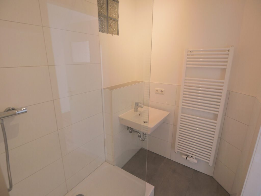 Immobilienangebot - Aachen - Alle - Bezugsfreie 2-Zimmer Wohnung in stadtnaher Lage!