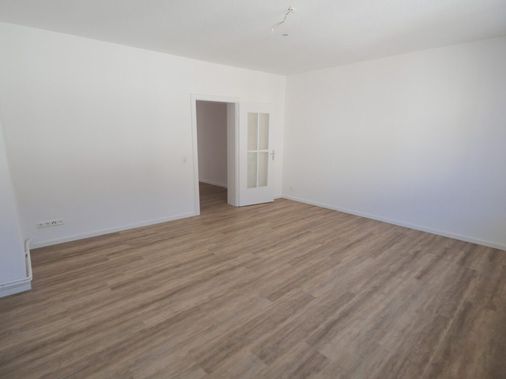 Immobilienangebot - Aachen - Alle - Bezugsfreie 2-Zimmer Wohnung in stadtnaher Lage!