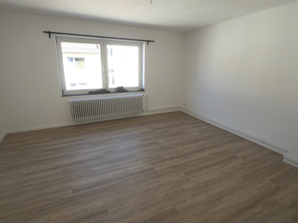 Immobilienangebot - Aachen - Alle - Bezugsfreie 2-Zimmer Wohnung in stadtnaher Lage!