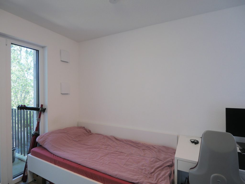 Immobilienangebot - Aachen - Alle - 1-Zimmer-Appartment für Studenten