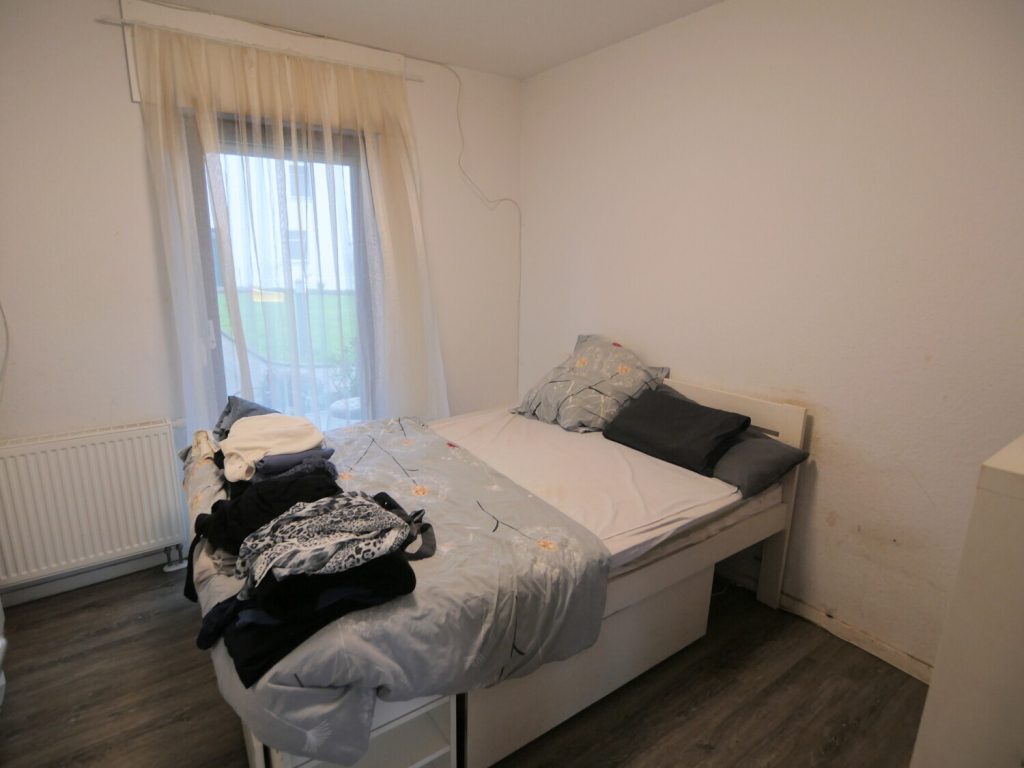 Immobilienangebot - Inden - Alle - WBS erforderlich!! Senioren Aufgepasst !
Gemütliche 3 Zimmer Wohnung mit Terrasse!