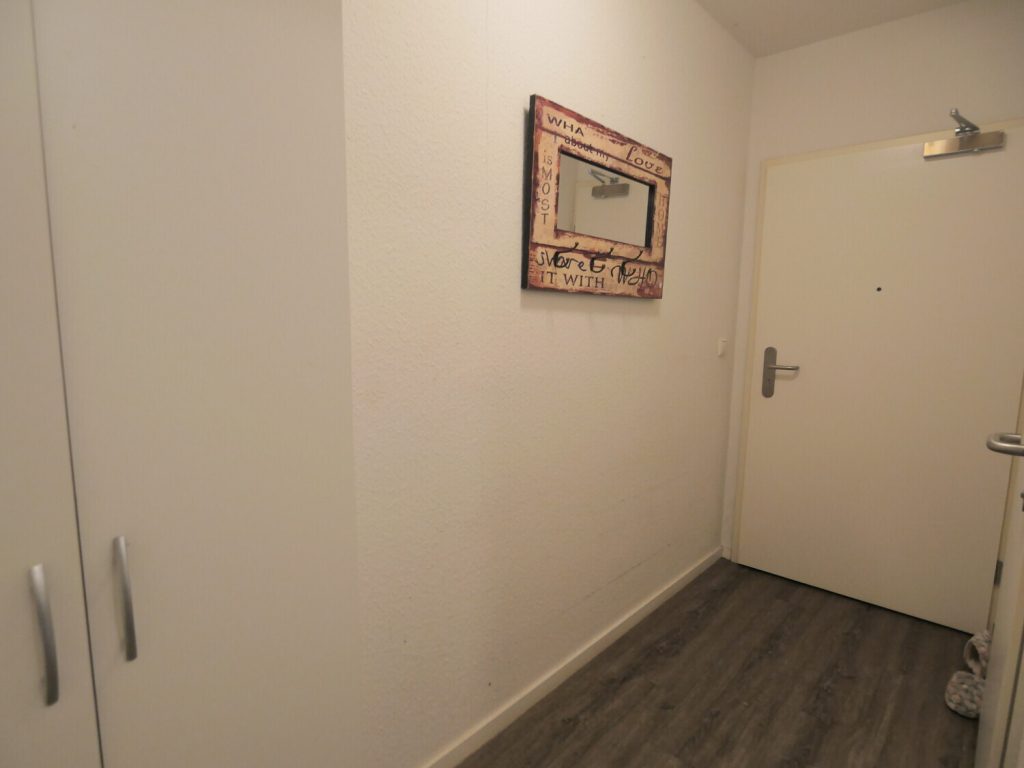 Immobilienangebot - Inden - Alle - WBS erforderlich!! Senioren Aufgepasst !
Gemütliche 3 Zimmer Wohnung mit Terrasse!