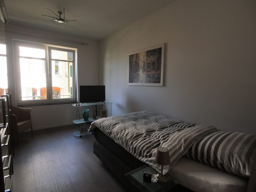Immobilienangebot - Aachen - Alle - Pures Wohnvergnügen in ruhiger Lage! Großzügige 3-Zimmer-Wohnung mit Balkon in Oberforstbach!