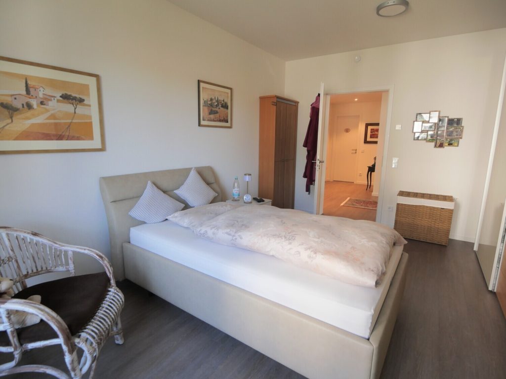 Immobilienangebot - Aachen - Alle - Pures Wohnvergnügen in ruhiger Lage! Großzügige 3-Zimmer-Wohnung mit Balkon in Oberforstbach!