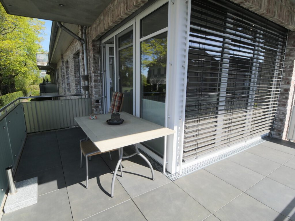 Immobilienangebot - Aachen - Alle - Pures Wohnvergnügen in ruhiger Lage! Großzügige 3-Zimmer-Wohnung mit Balkon in Oberforstbach!