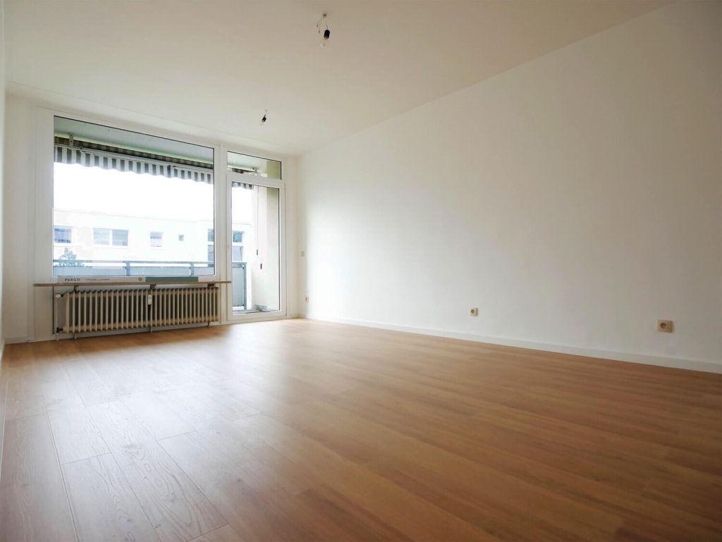 Immobilienangebot - Aachen - Alle - Attraktive, vermietete 4-Zimmer-Wohnung mit Loggia und Garage in Aachen Burtscheid!