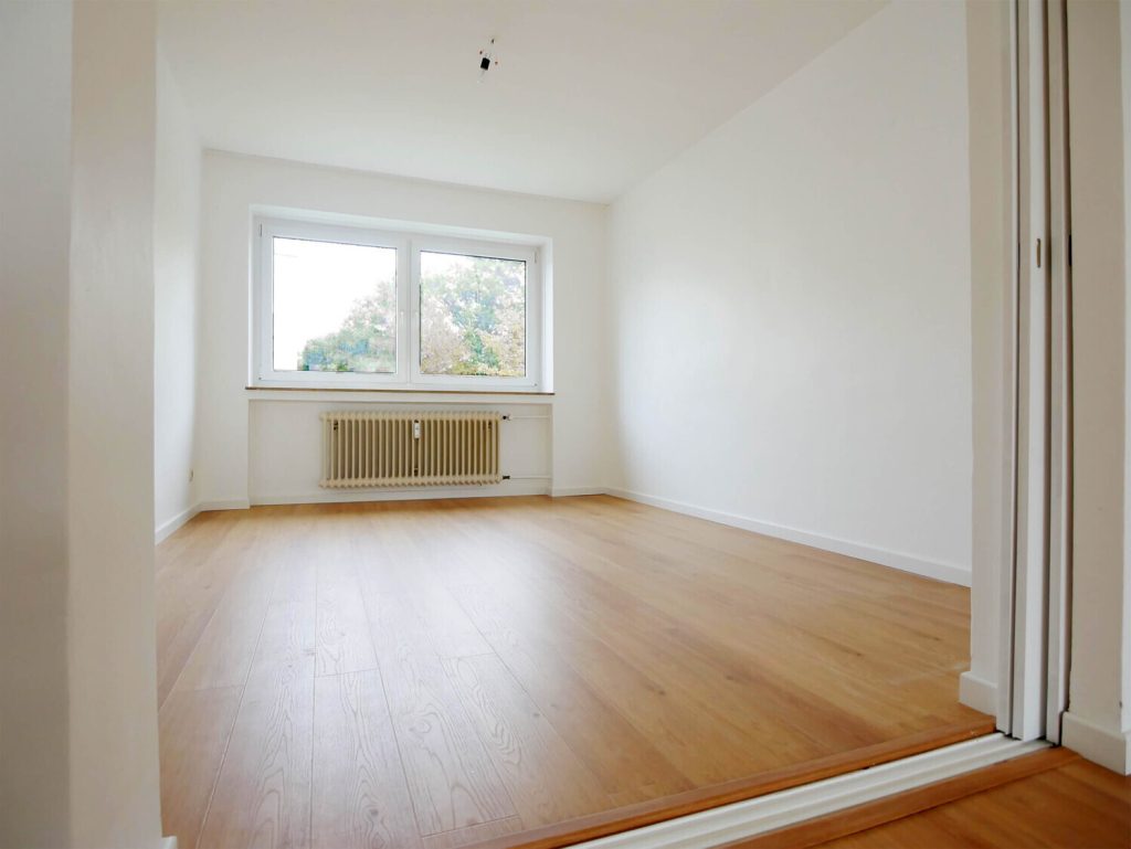 Immobilienangebot - Aachen - Alle - Vermietete 4-Zimmer-Wohnung mit Loggia & Garage – Ideale Kapitalanlage in Aachen Burtscheid!