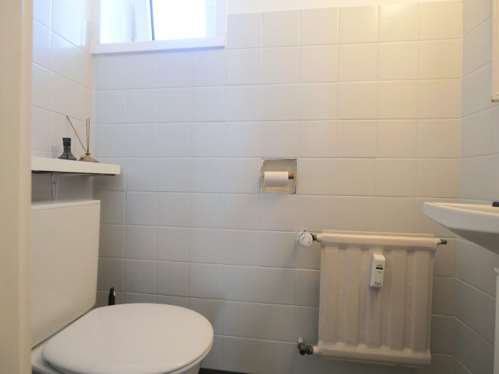 Immobilienangebot - Aachen - Alle - Vermietete 4-Zimmer-Wohnung mit Loggia & Garage – Ideale Kapitalanlage in Aachen Burtscheid!