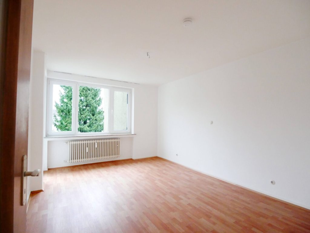 Immobilienangebot - Aachen - Alle - Kapitalanleger aufgepasst! Vermietete 3-Zimmer-Wohnung mit Balkon in Citylage!