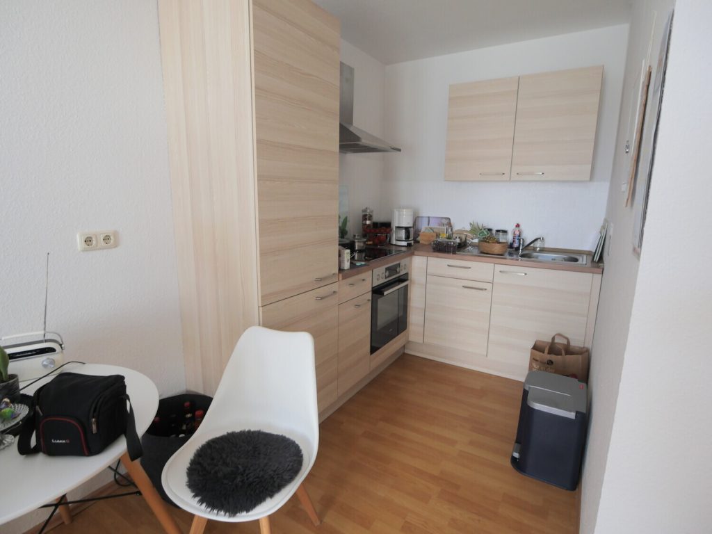 Immobilienangebot - Inden - Alle - Senioren Aufgepasst:
Schöne 2-Zimmer-Wohnung in ruhigem Umfeld!