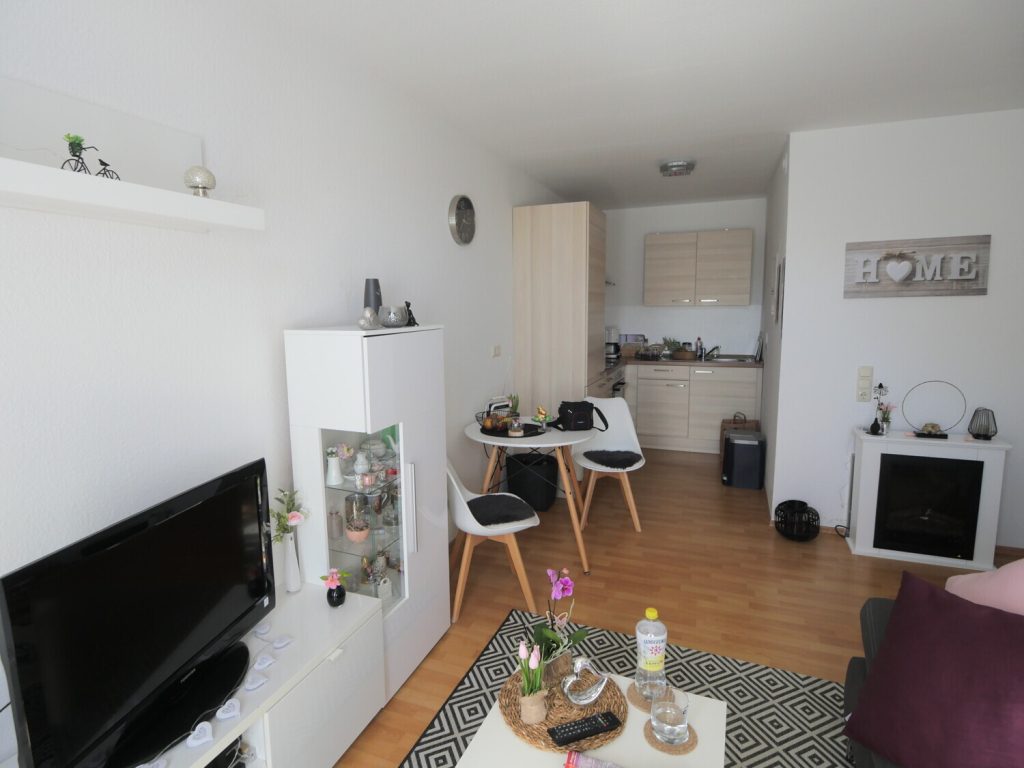Immobilienangebot - Inden - Alle - Senioren Aufgepasst:
Schöne 2-Zimmer-Wohnung in ruhigem Umfeld!