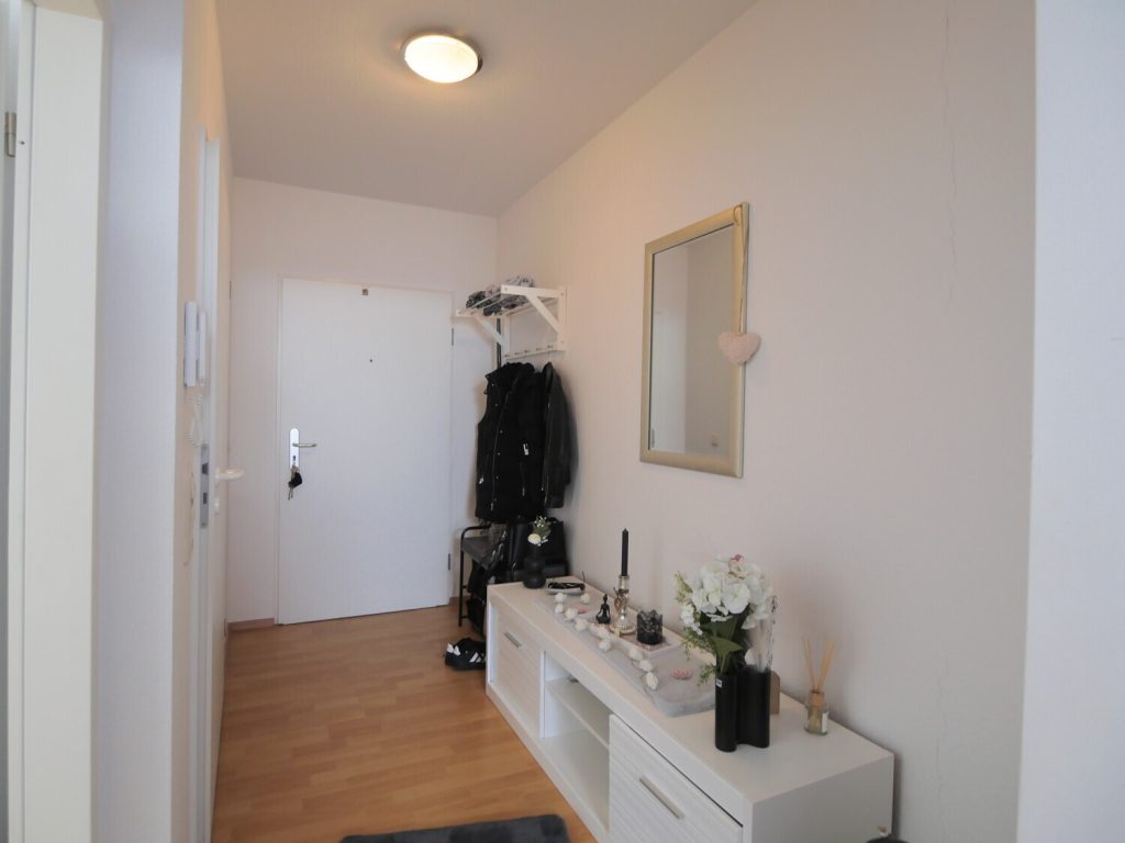 Immobilienangebot - Inden - Alle - Senioren Aufgepasst:
Schöne 2-Zimmer-Wohnung in ruhigem Umfeld!