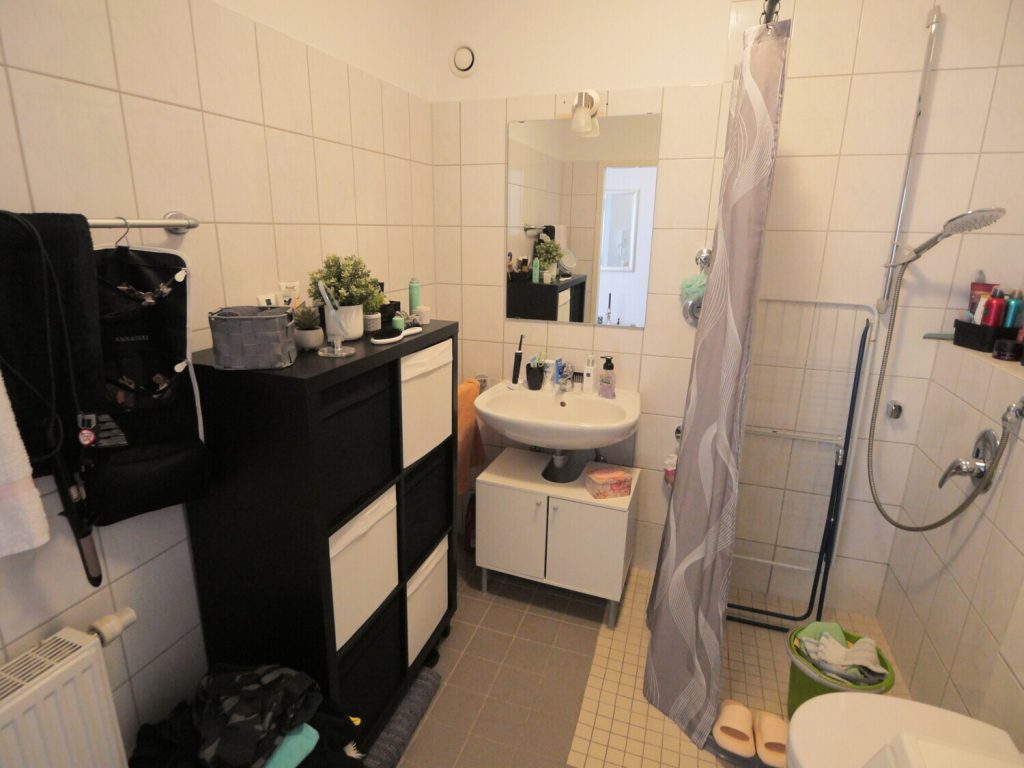 Immobilienangebot - Inden - Alle - Senioren Aufgepasst:
Schöne 2-Zimmer-Wohnung in ruhigem Umfeld!
