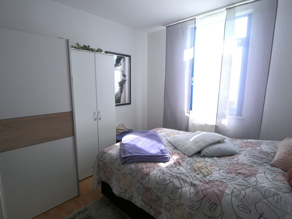 Immobilienangebot - Inden - Alle - Senioren Aufgepasst:
Schöne 2-Zimmer-Wohnung in ruhigem Umfeld!