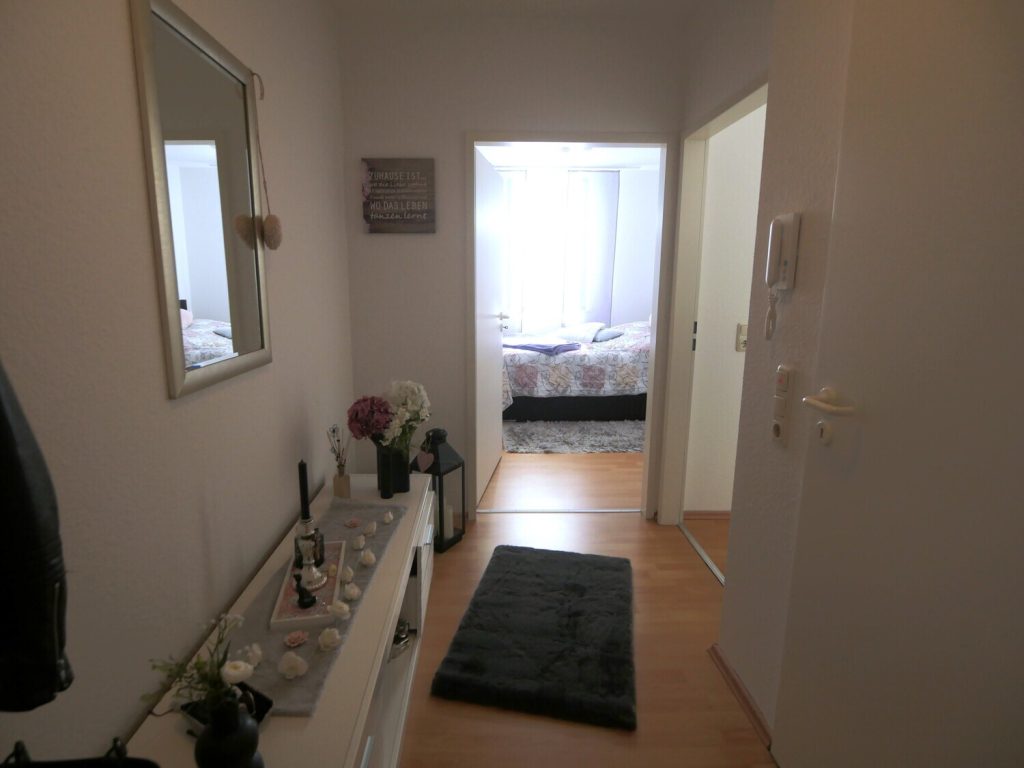 Immobilienangebot - Inden - Alle - Senioren Aufgepasst:
Schöne 2-Zimmer-Wohnung in ruhigem Umfeld!