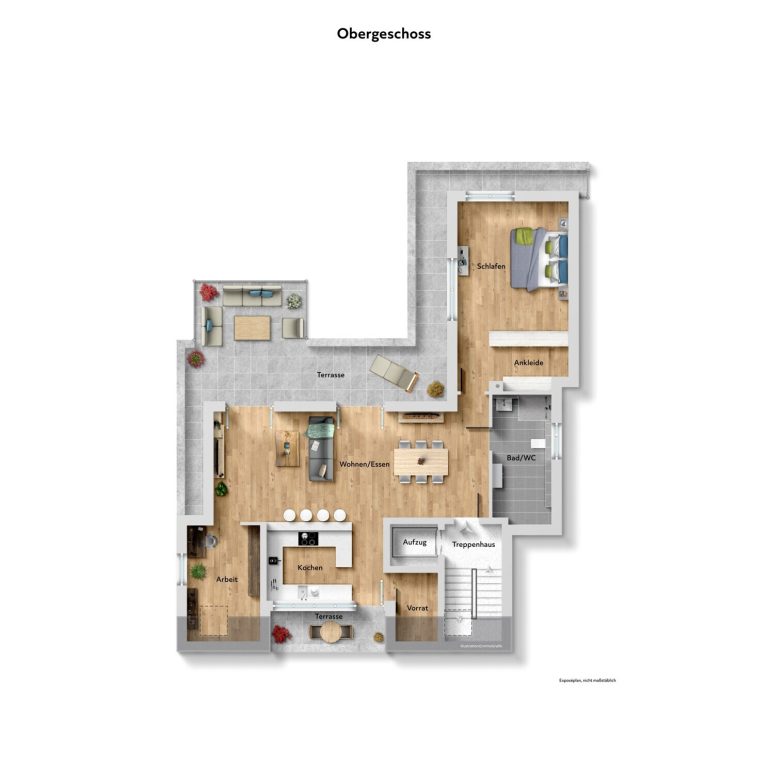 Immobilienangebot - Aachen - Alle - Attraktives, vermietetes Zweifamilienhaus mit Garagen, Carport und Garten in Aachen-Friesenrath!