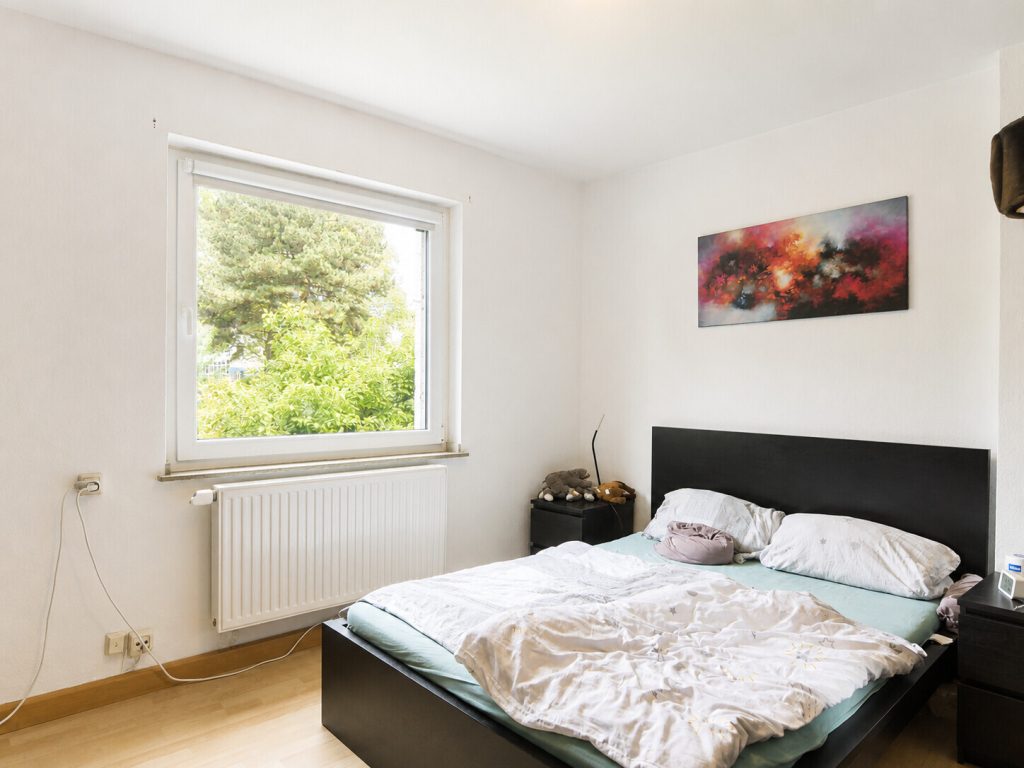Immobilienangebot - Aachen - Alle - Gut geschnittene 3-Zimmer-Wohnung in zentraler Lage von Aachen!