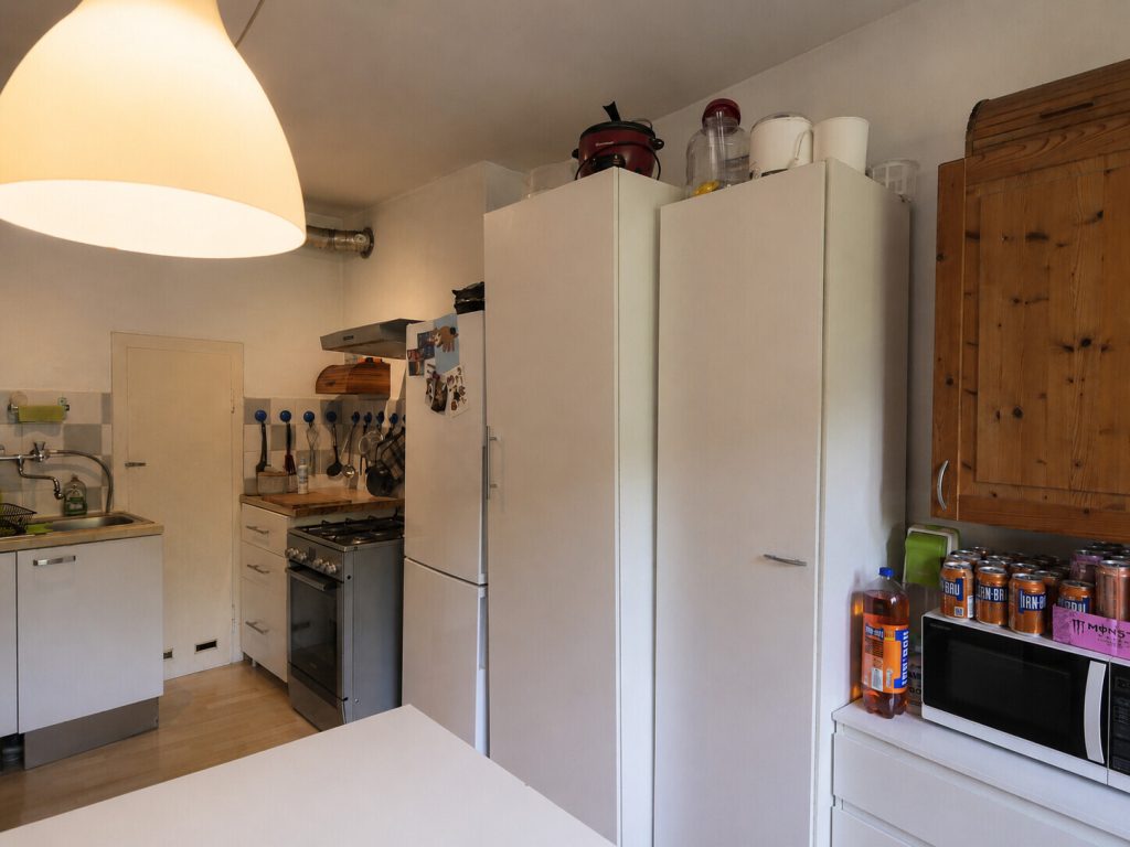 Immobilienangebot - Aachen - Alle - Gut geschnittene 3-Zimmer-Wohnung in zentraler Lage von Aachen!