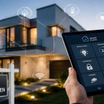 Smarte Haustechnik beim Verkauf: Macht digitale Ausstattung Ihre Immobilie begehrter?
