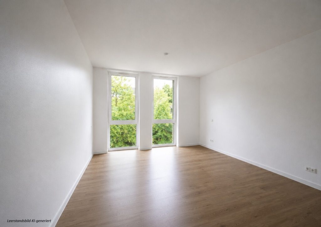 Immobilienangebot - Aachen - Alle - Vermietete, familienfreundliche 4-Zimmer-Wohnung mit überdachtem Balkon am Westpark!