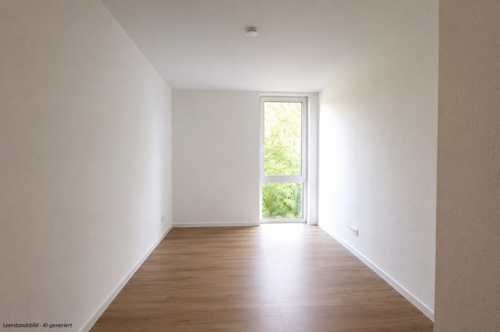 Immobilienangebot - Aachen - Alle - Vermietete, familienfreundliche 4-Zimmer-Wohnung mit überdachtem Balkon am Westpark!