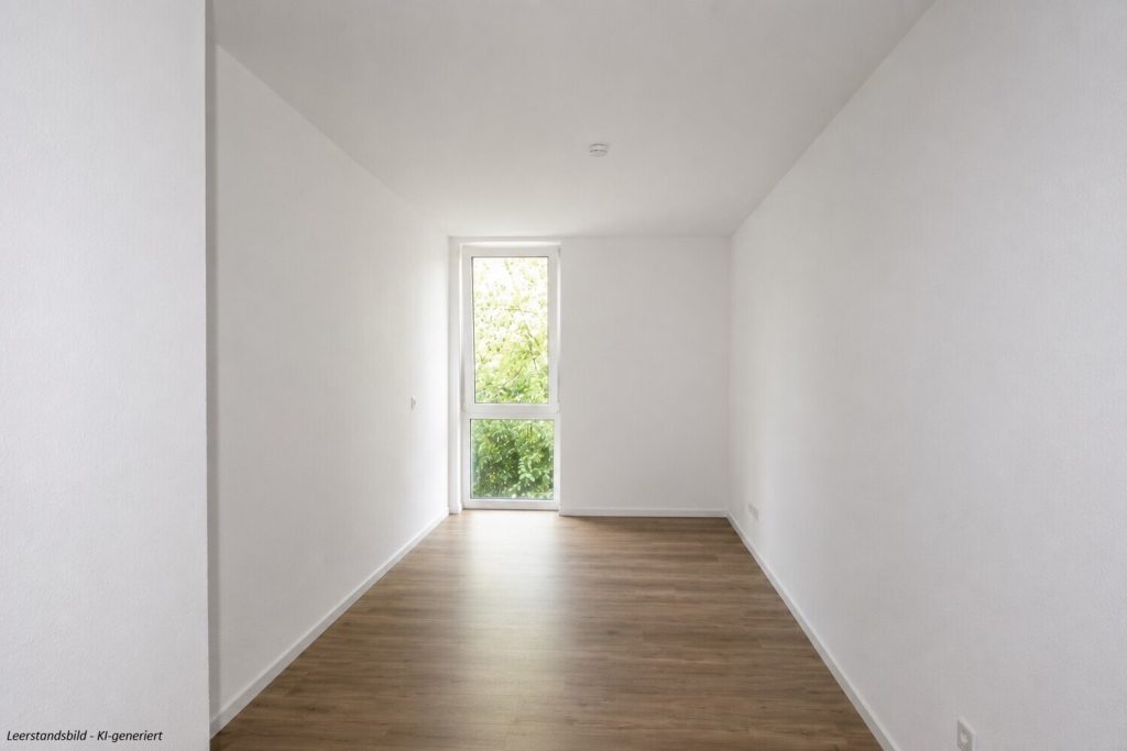 Immobilienangebot - Aachen - Alle - Vermietete, familienfreundliche 4-Zimmer-Wohnung mit überdachtem Balkon am Westpark!