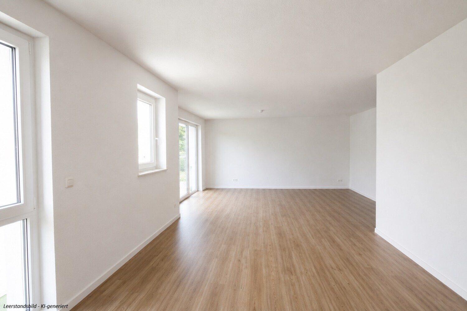 Immobilienangebot - Aachen - Alle - Vermietete, familienfreundliche 4-Zimmer-Wohnung mit überdachtem Balkon am Westpark!