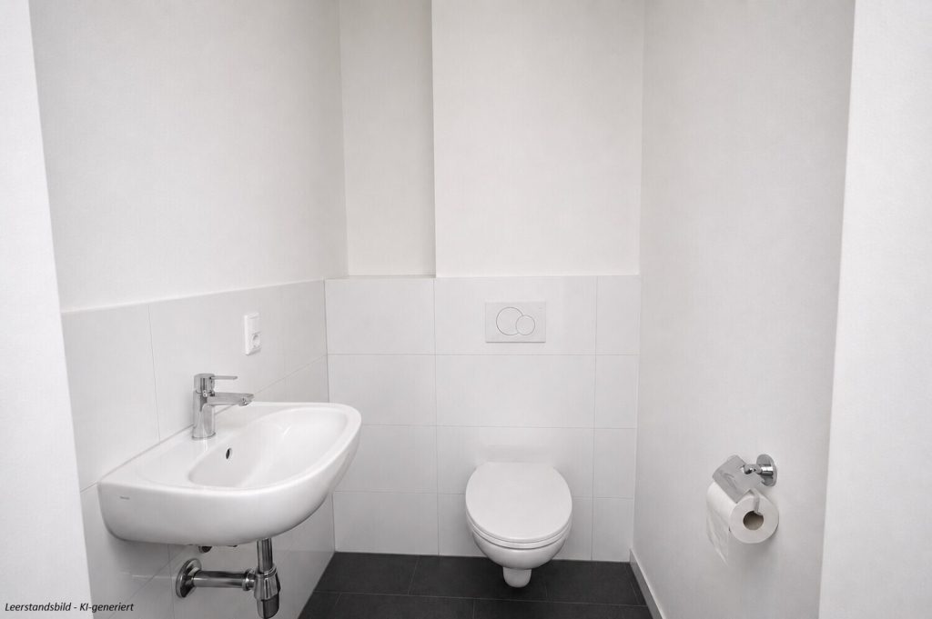 Immobilienangebot - Aachen - Alle - Vermietete, familienfreundliche 4-Zimmer-Wohnung mit überdachtem Balkon am Westpark!