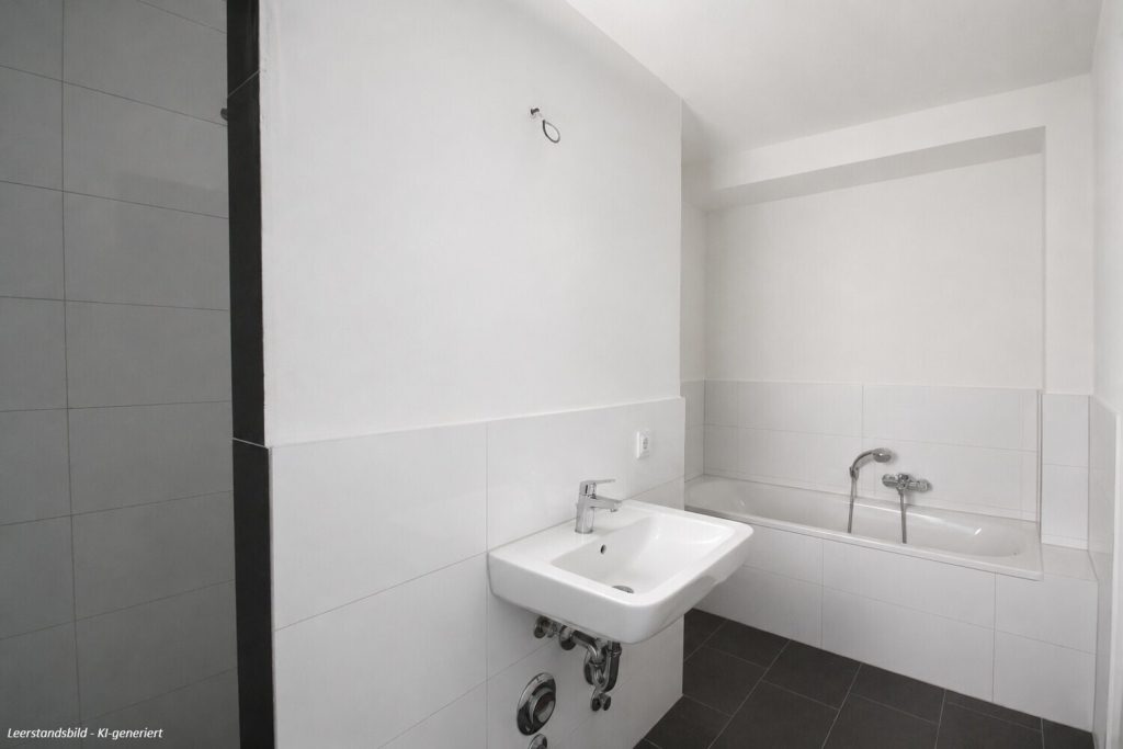 Immobilienangebot - Aachen - Alle - Vermietete, familienfreundliche 4-Zimmer-Wohnung mit überdachtem Balkon am Westpark!