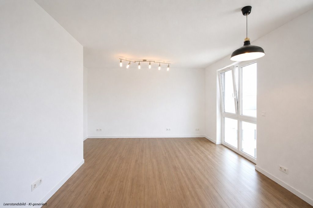 Immobilienangebot - Aachen - Alle - Vermietete, familienfreundliche 4-Zimmer-Wohnung mit überdachtem Balkon am Westpark!