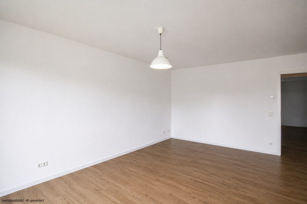 Immobilienangebot - Aachen - Alle - Vermietete, familienfreundliche 4-Zimmer-Wohnung mit überdachtem Balkon am Westpark!