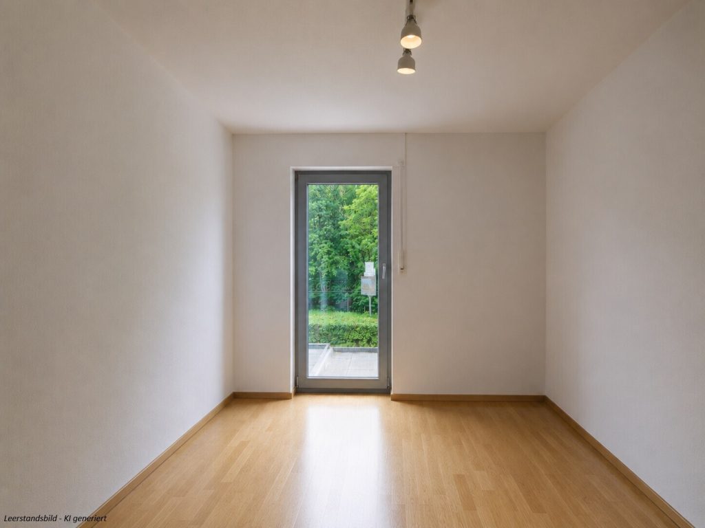 Immobilienangebot - Aachen - Alle - Mehrfamilienhaus mit 4 Wohneinheiten und Entwicklungspotenzial in Aachen-Süd!