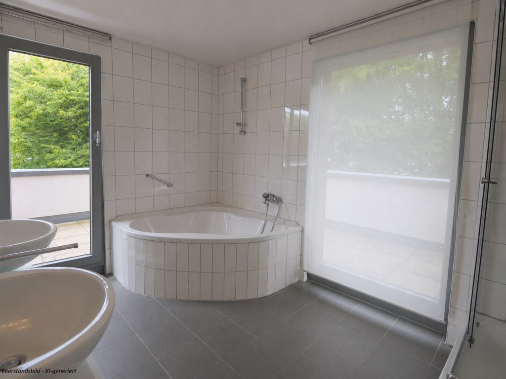 Immobilienangebot - Aachen - Alle - Mehrfamilienhaus mit 4 Wohneinheiten und Entwicklungspotenzial in Aachen-Süd!