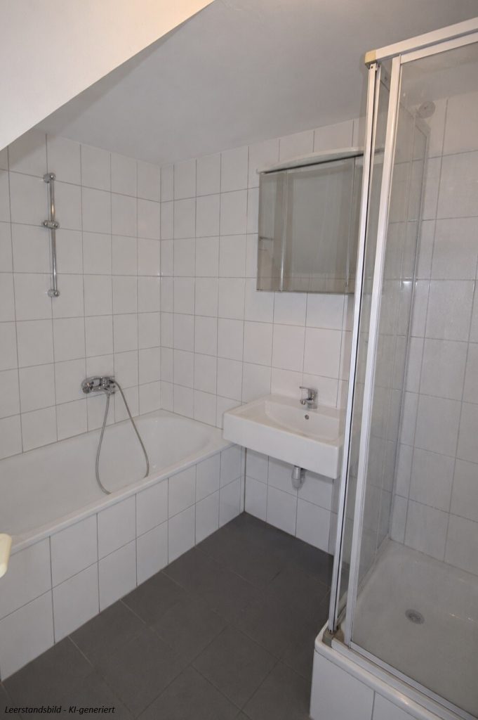 Immobilienangebot - Aachen - Alle - Mehrfamilienhaus mit 4 Wohneinheiten und Entwicklungspotenzial in Aachen-Süd!